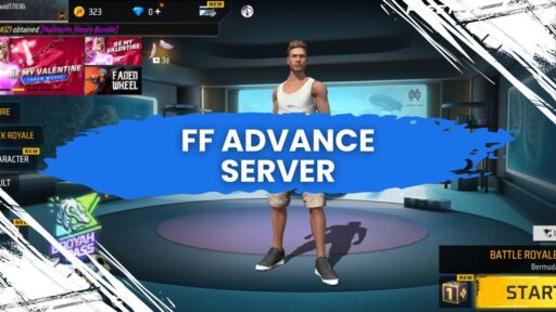 FF Advance Server